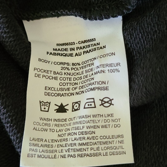 NIKE French-terry Shorts - 2X LAST 1 !!!! - Picture 7 of 10